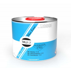 T4W Utwardzacz do lakieru bezbarwnego DIAMOND 0.5L