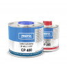 PROFIX CP400 Lakier bezbarwny MS 2K 2:1 / 0.75L