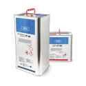 PROFIX CP400 Lakier bezbarwny MS 2K 2:1 / 7.5L