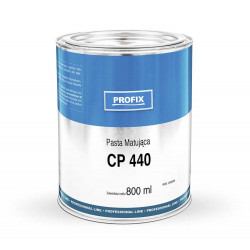 PROFIX CP440 Pasta matująca / 0.8L