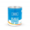 PROFIX CP365 Podkład akrylowy 4:1 HS czarny / 0.8L