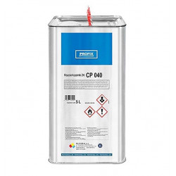 PROFIX CP040 Rozcieńczalnik akrylowy / 5L