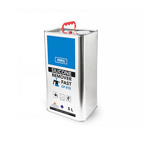 PROFIX CP015 Zmywacz silikonowy szybki / 5L