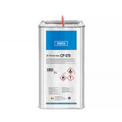 PROFIX CP070 Rozcieńczalnik akrylowy wolny / 5L
