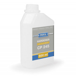 PROFIX CP245 Utwardzacz reaktywny 2K MS 2:1 / 0.5L