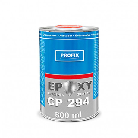 PROFIX CP294 Utwardzacz epoksydowy 2K HS 1:1 / 0,8