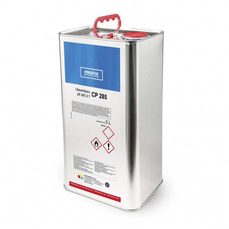 PROFIX CP285 Utwardzacz standard MS / 5L