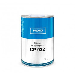 PROFIX CP032 Rozcieńczalnik do s. natryskowej / 1L