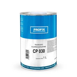 PROFIX CP030 Rozcieńczalnik epoksydowy / 1L