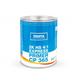 PROFIX CP365 Podkład akrylowy 4:1 HS szary / 0.8L
