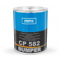 PROFIX CP582 Lakier strukturalny BUMPER 1L /szary