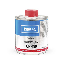 PROFIX CP490 Dodatek uelastyczniający / 0.25L