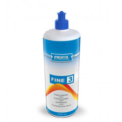 PROFIX CP Pasta polerska 3 FINE / 1L