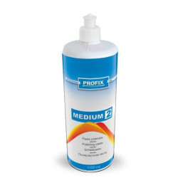PROFIX CP Pasta polerska 2 MEDIUM / 1L