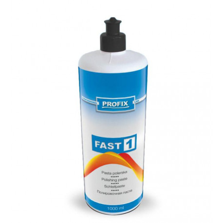 PROFIX CP Pasta polerska 1 FAST / 1L