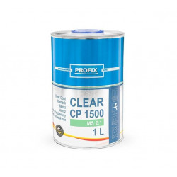 PROFIX CP1500 Lakier bezbarwny MS 2K 2:1 / 1L