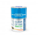 PROFIX CP1500 Lakier bezbarwny MS 2K 2:1 / 1L