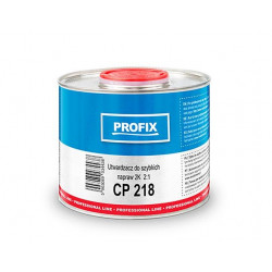 PROFIX CP218 Utwardzacz szybki MS 2:1 / 0.5L