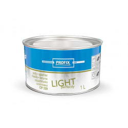 PROFIX CP339 Szpachla lekka LIGHT / 1L