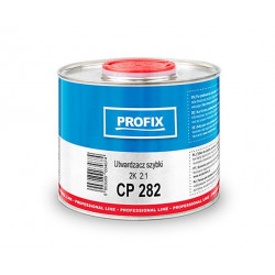 PROFIX CP282 Utwardzacz szybki MS 2:1 / 0.5L