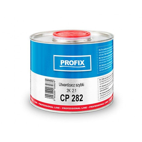 PROFIX CP282 Utwardzacz szybki MS 2:1 / 0.5L