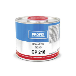 PROFIX CP216 Utwardzacz 2K HS / 0.5L