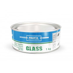 PROFIX CP336 Szpachla Glass / 1kg