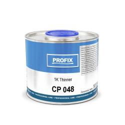 PROFIX CP048 Rozcieńczalnik bazowy / 0.5L