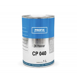 PROFIX CP040 Rozcieńczalnik akrylowy / 1L