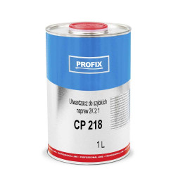 PROFIX CP218 Utwardzacz szybki MS 2:1 / 1L