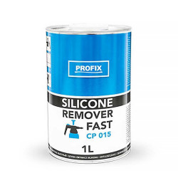 PROFIX CP015 Zmywacz silikonowy szybki / 1L