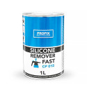 PROFIX CP015 Zmywacz silikonowy szybki / 1L
