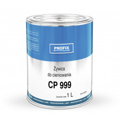 PROFIX CP999 Żywica do cieniowania baz / 1L