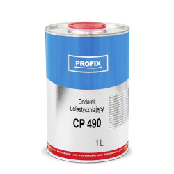 PROFIX CP490 Dodatek uelastyczniający / 1L