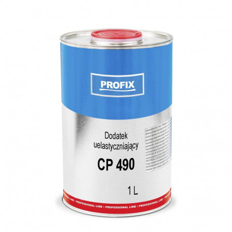 PROFIX CP490 Dodatek uelastyczniający / 1L