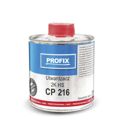 PROFIX CP216 Utwardzacz 2K HS / 0.25L