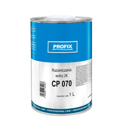 PROFIX CP070 Rozcieńczalnik akrylowy wolny / 1L