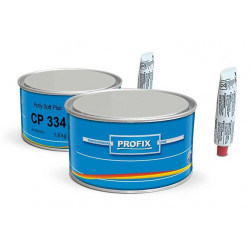 PROFIX CP334 Szpachla Soft Plus / 1.8kg