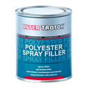 Troton IT SPRAY FILLER Szpachlówka natryskowa 1kg