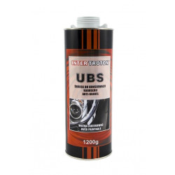 Troton IT UBS Środek do konserwacji 1,2kg / biały