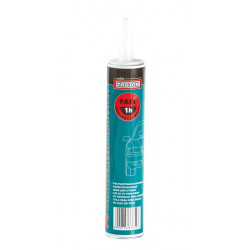 Troton IT Klej poliuretanowy do szyb FAST / 310ml