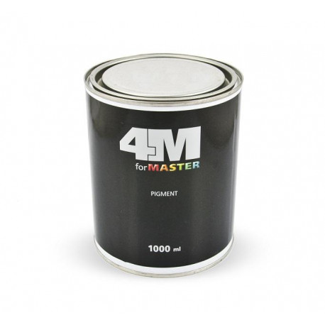 4M Pigment baza pigmentowa FS999 biały