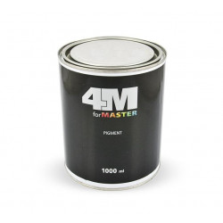 4M Pigment baza pigmentowa FS250 czarny