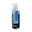 T4W Lakier akrylowy spray BEZBARWNY MAT / 400ml