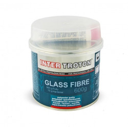 Troton IT Szpachlówka GLASS FIBRE / 0.6kg