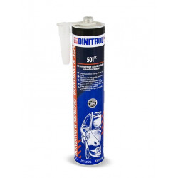 DINITROL 501 FC PUR Klej do szyb / 310ml