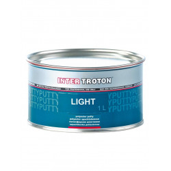 Troton IT Szpachlówka lekka LIGHT / 1L