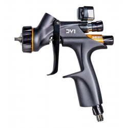 DEVILBISS Pistolet lakierniczy DV1-C+ DIG / 1.0mm