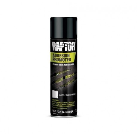 U-POL RAPTOR Aktywator przyczepności spray / 450ml