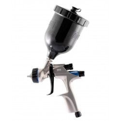 DEVILBISS Pistolet lakierniczy DV1 (DV1-B+) 1.1mm